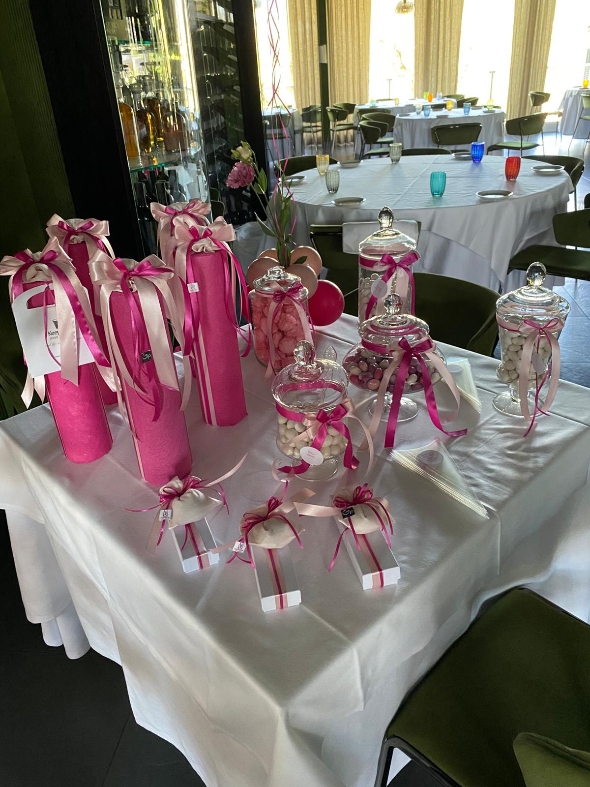 Articoli per feste eventi (1)