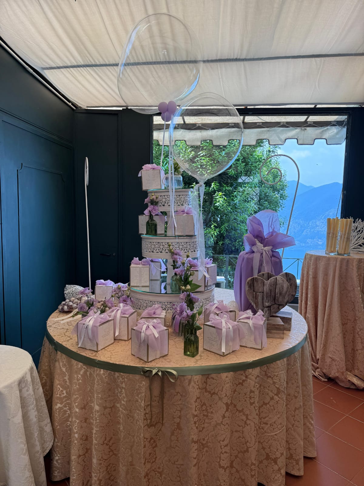 Articoli per feste eventi (25)