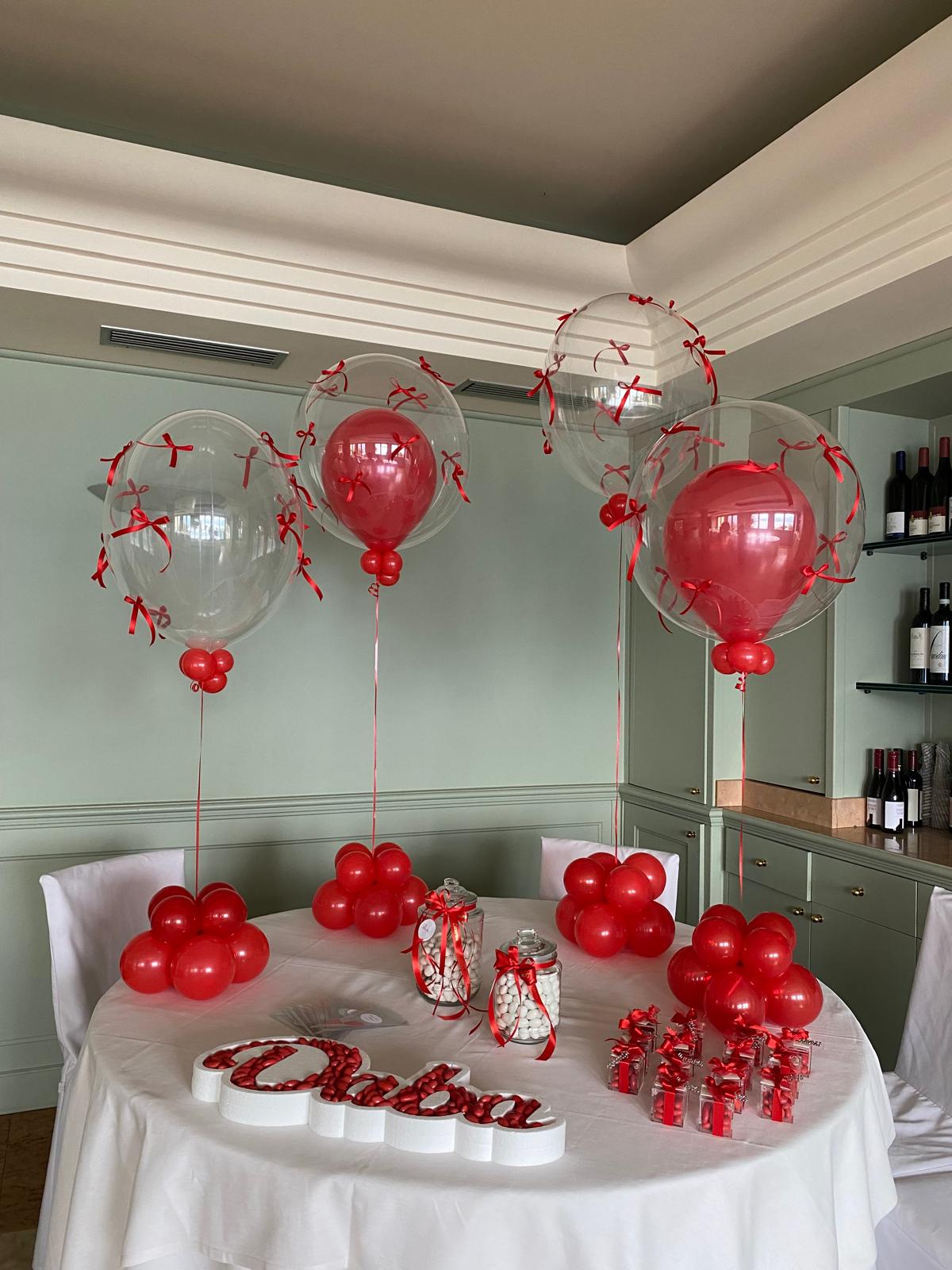 Articoli per feste eventi (5)