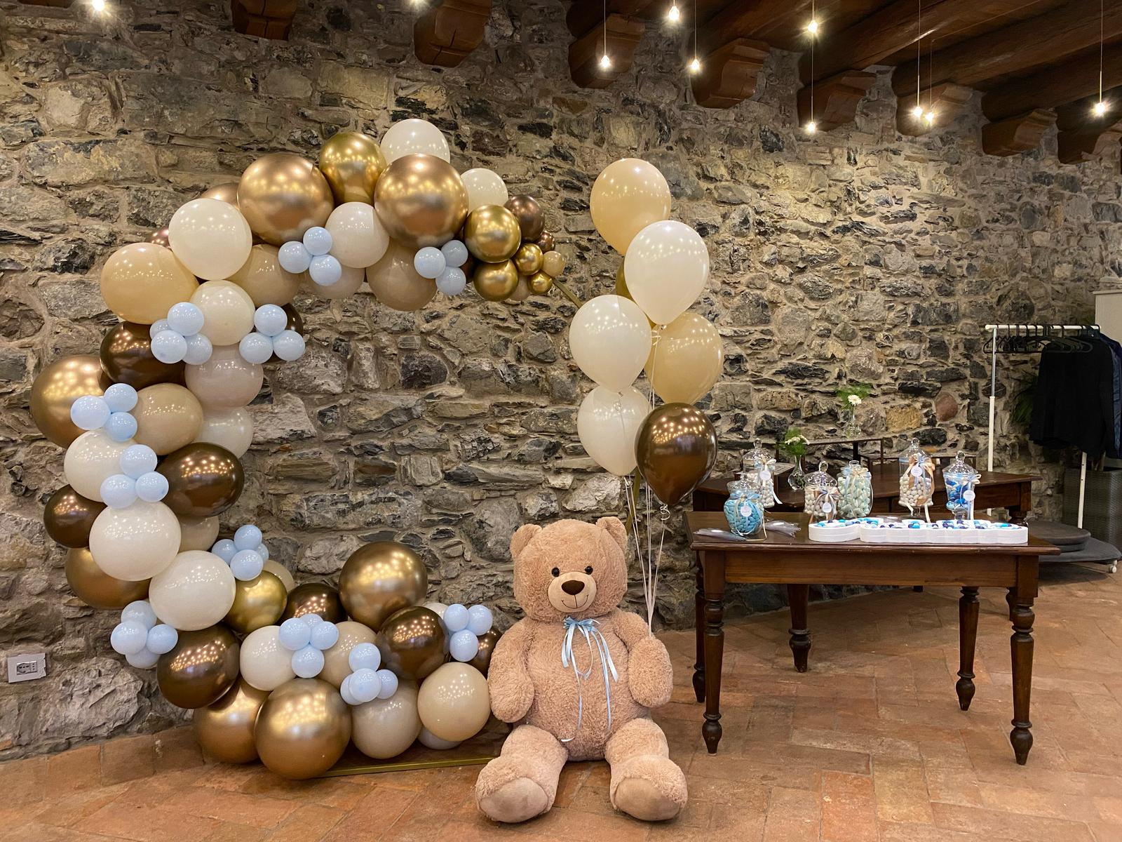 Articoli per feste eventi (7)